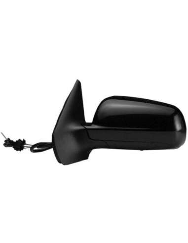 Retrovisor exterior Der. Iparlux 24348902 - ESPJ.DCH.MEC.CVX.AZL.PQÑO. VW Golf IV (98=-03)