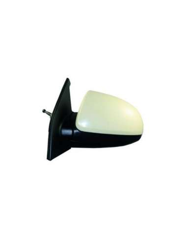 Retrovisor exterior Izq. Iparlux 24360001 - ESPJ.IZQ.MEC.CVX.IMP. Kia Picanto ( 07=-10)
