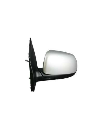 Retrovisor exterior Izq. Iparlux 24360113 - ESPJ.IZQ.MEC.CVX.IMP. Kia Picanto ( 11=-)