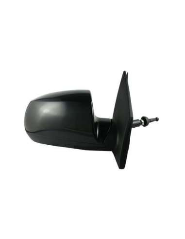 Retrovisor exterior Izq. Iparlux 24369801 - ESPJ.IZQ.MEC.CVX. Kia Rio (05=-10)