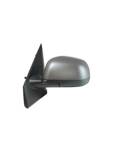 Retrovisor exterior Der. Iparlux 24389002 - ESPJ.DCH.MEC.CVX.IMP. Dacia Lodgy ( 12=-)
