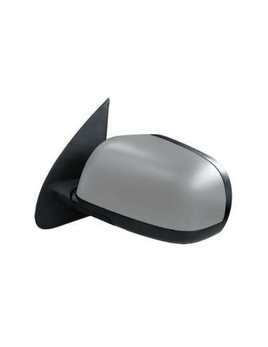 Retrovisor exterior Der. Iparlux 24389012 - ESPJ.DCH.MEC.CVX.IMPRIMADO Nissan M icra (10=-16)