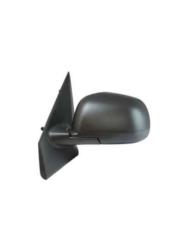 Retrovisor exterior Der. Iparlux 24389022 - ESPJ.DCH.MEC.CVX. Dacia Lodgy (12=- )