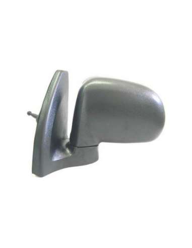 Retrovisor exterior Der. Iparlux 24394612 - ESPJ.DCH.-MEC-CONV Hyundai Atos (01 =-04)