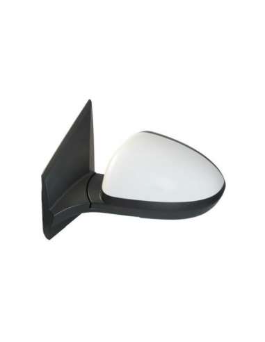 Retrovisor exterior Der. Iparlux 24403542 - ESPJ.DCH.MEC.CVX.IMP. Chevrolet Ave o (11=-)