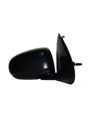 Retrovisor exterior Izq. Iparlux 24524231 - ESPJ.IZQ.-MEC-ASFE Nissan Almera (0 0=-)