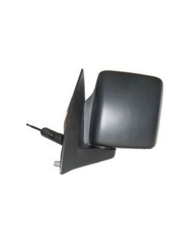 Retrovisor exterior Der. Iparlux 24531314 - ESPJ.DCH.-MEC-CONV Opel Combo (02 = -11)