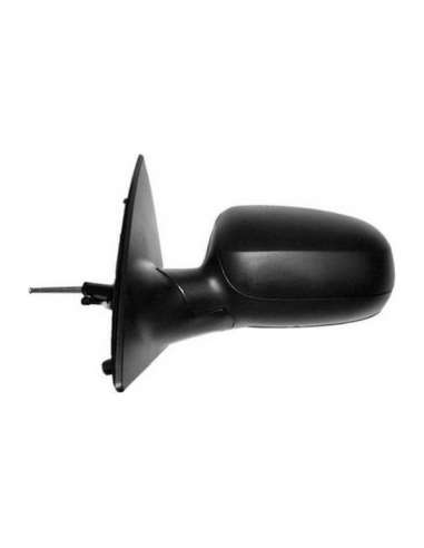 Retrovisor exterior Izq. Iparlux 24531331 - ESPJ.IZQ.MEC.ASF. Opel Corsa C (00= -06)