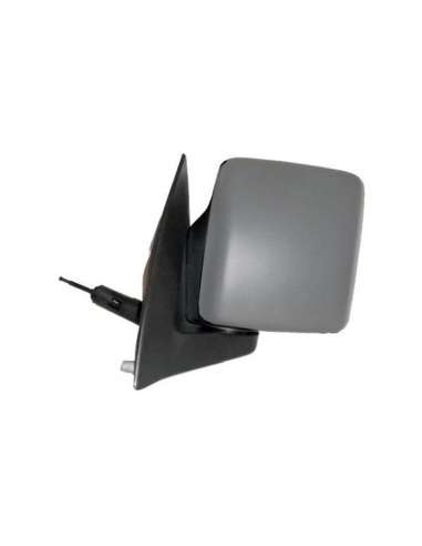 Retrovisor exterior Der. Iparlux 24531354 - ESPJ.DCH.-MEC-CONV-IMPR Opel Combo (02 =-11)