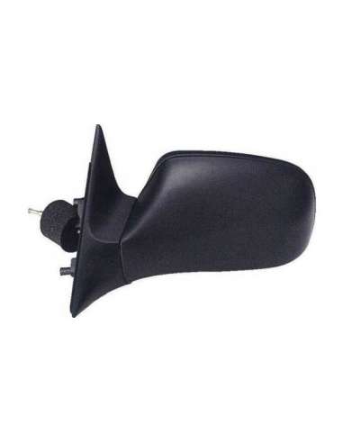 Retrovisor exterior Der. Iparlux 24533112 - ESPJ.DCH.-MEC-CONV Opel Astra F (95 =-98)