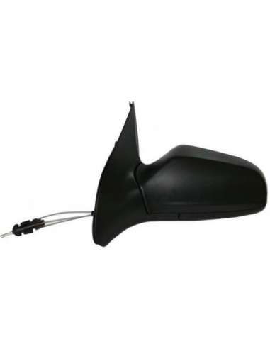 Retrovisor exterior Izq. Iparlux 24533471 - ESP-IZQ-MEC-ASF-IMPR Opel Astra H ( 04=-08)