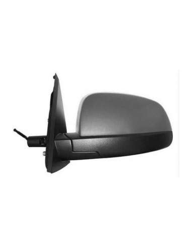 Retrovisor exterior Der. Iparlux 24537552 - ESPJ.DCH.-MEC-CONV-IMPR Opel Meriva (03=-10)