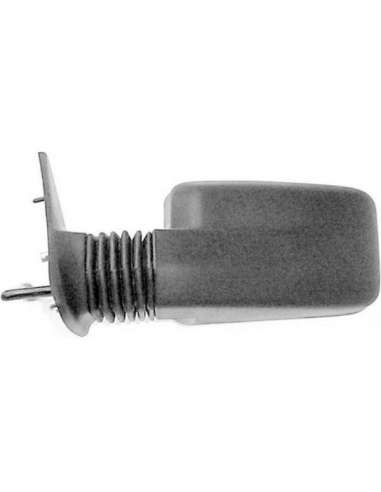 Retrovisor exterior Der. Iparlux 24541012 - ESPJ.DCH.-MEC-CONV Peugeot 309 (85= -90)
