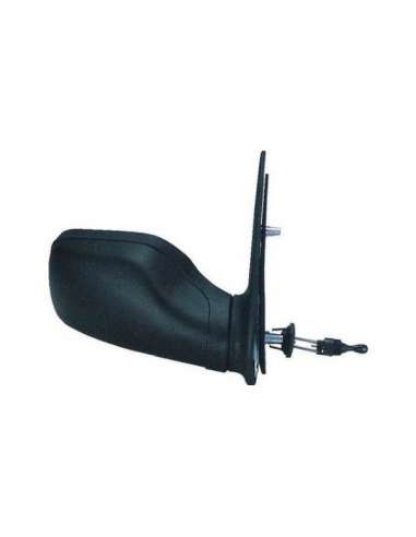 Retrovisor exterior Der. Iparlux 24542514 - ESP-DCH-MEC-CONV Peugeot 106 (91=-9 3)