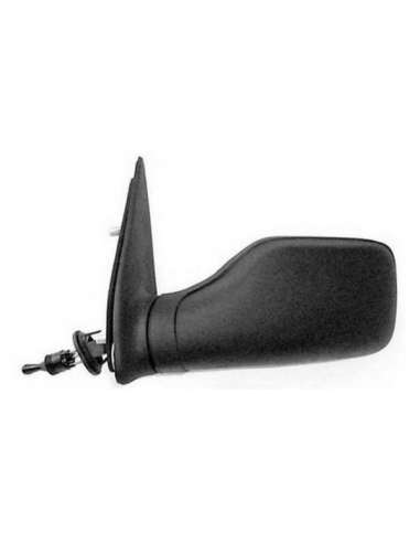Retrovisor exterior Izq. Iparlux 24542533 - ESPJ.IZQ.-MEC-ASFE-P.PARKING Peugeo t 106 (93=-98) (98=-)