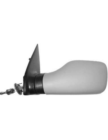 Retrovisor exterior Izq. Iparlux 24542571 - ESPJ.IZQ.-MEC-ASFE-IMPR-PARKING Peu geot 106 (93=-98) (98=-)