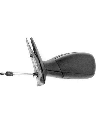Retrovisor exterior Der. Iparlux 24543012 - ESPJ.DCH.-MEC-CONV Peugeot 306 (92= -01)