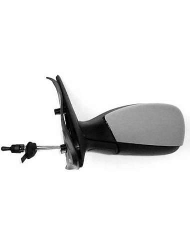 Retrovisor exterior Izq. Iparlux 24543071 - ESPJ.IZQ.-MEC-ASFE-IMPR Peugeot 306 (92=-01)
