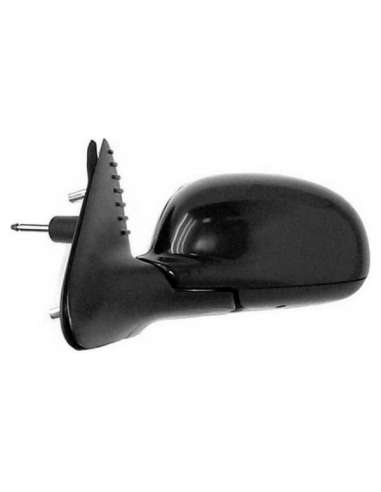 Retrovisor exterior Der. Iparlux 24543512 - Espj.Dch.-MEC-CONVPeugeot 406 (96=- 99)