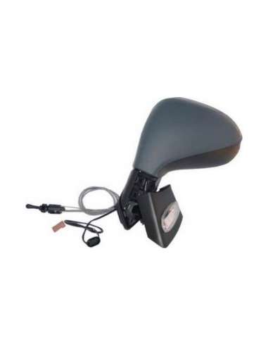 Retrovisor exterior Der. Iparlux 24544256 - ESP-DCH-MEC-CONV-SO-IMPR-INT. Peuge ot 207 (06=-13)
