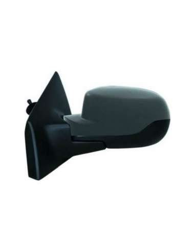 Retrovisor exterior Izq. Iparlux 24800571 - ESP-IZQ-MEC-ASF-IMPR Renault Clio V I (09=-12)