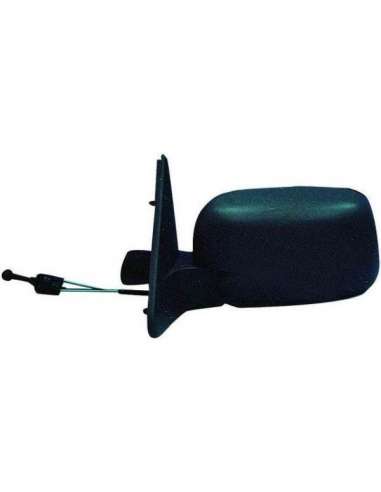 Retrovisor exterior Der. Iparlux 24803612 - ESPJ.DCH.-MEC-CONV Renault Express II (93=-95)