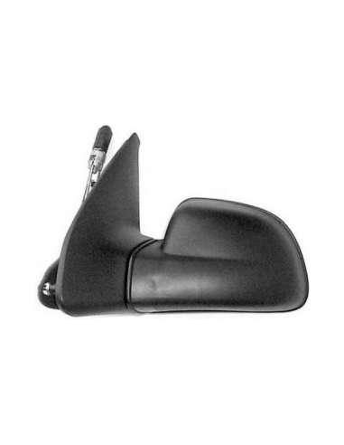 Retrovisor exterior Der. Iparlux 24804012 - Espj.Dch.-MEC-CONVRenault Clio I (9 0=-94)