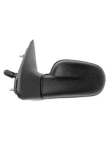 Retrovisor exterior Izq. Iparlux 24804111 - ESPJ.IZQ.-MEC-PLAN Renault Clio II (94=-98)