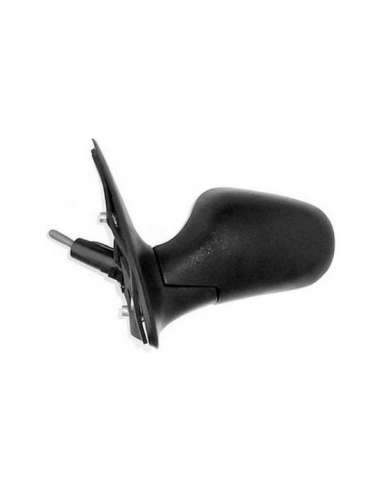 Retrovisor exterior Der. Iparlux 24804212 - ESPJ.DCH.-MEC-CONV Renault Clio III (98=-00)