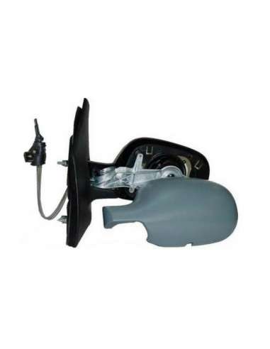 Retrovisor exterior Der. Iparlux 24805554 - ESPJ.DCH.-MEC-CONV-SOND-IMPR Renaul t Megane 3/5/4Ptas. (99=-03)