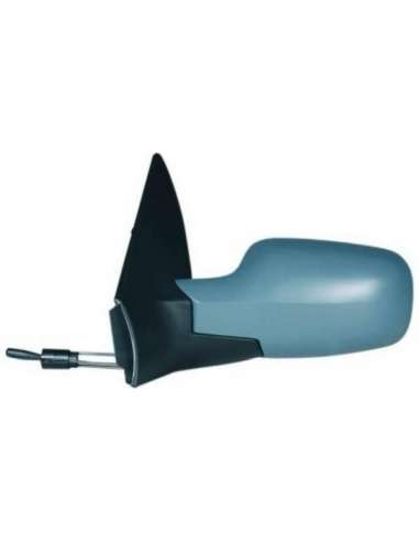 Retrovisor exterior Der. Iparlux 24805754 - ESPJ.DCH.-MEC-CONV-SONDA-IMP Renaul t Megane II (03=-08)