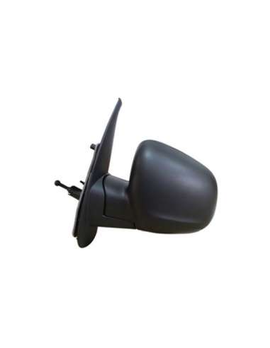 Retrovisor exterior Izq. Iparlux 24806821 - ESPJ.IZQ.MEC.ASF. Renault Kangoo (1 2=-)