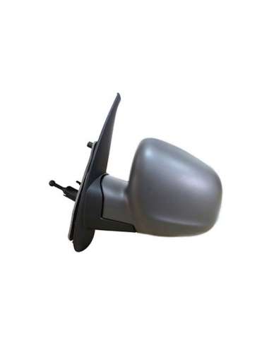 Retrovisor exterior Der. Iparlux 24806824 - ESPJ.DCH.MECAN.ASF.IMPR. Renault Ka ngoo (12=-)