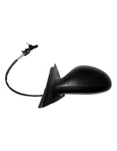 Retrovisor exterior Izq. Iparlux 24852131 - ESPJ.IZQ.-MEC-ASFE Seat Ibiza (02=- 08) /Córdoba (02=-)