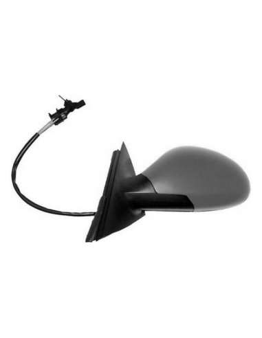 Retrovisor exterior Izq. Iparlux 24852171 - ESPJ.IZQ.-MEC-ASFE-IMPR Seat Ibiza (02=-08) /Córdoba (02=-)