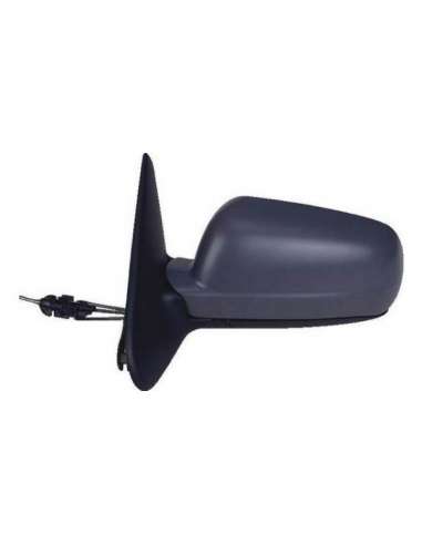 Retrovisor exterior Izq. Iparlux 24854233 - ESPJ.IZQ.-MEC-ASFE-GRANDE Seat Tole do (99=-03)