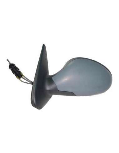 Retrovisor exterior Der. Iparlux 24854252 - ESPJ. DCH.-MEC-CONV-IMPR Seat Toled o (03=-04)