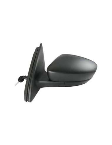 Retrovisor exterior Izq. Iparlux 24854401 - ESPJ.IZQ.MEC.CVX. Skoda Rapid (12=- )