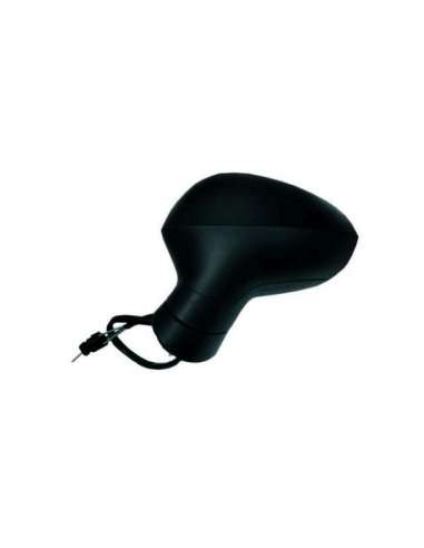 Retrovisor exterior Der. Iparlux 24854412 - ESPJ.DCH-MEC-CONV Seat Ibiza (09=-1 7)
