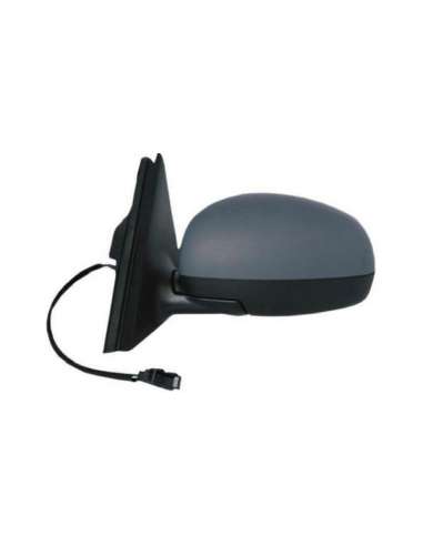 Retrovisor exterior Der. Iparlux 24861652 - ESPJ.DCHO-MEC-CONV-IMPR Skoda Fabia Combi (07=-14)