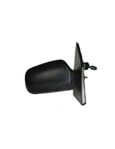 Retrovisor exterior Izq. Iparlux 24907611 - ESPJ.IZQ.-MEC-CONV Toyota Yaris (03 =-06)
