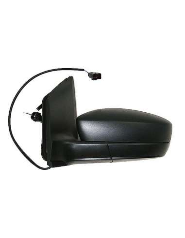 Retrovisor exterior Der. Iparlux 24910502 - ESPJ.DCH.MEC.CVX. VW Up (11=-)
