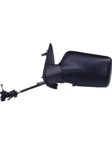Retrovisor exterior Izq. Iparlux 24910511 - Espj.Izq.-MEC-PLANOVW Vento (92=-98 )