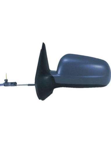 Retrovisor exterior Der. Iparlux 24910752 - ESPJ.DCH.-MEC-CONV-IMP-PEQUE VW Gol f IV (98=-03)