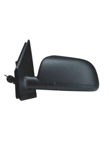 Retrovisor exterior Der. Iparlux 24914112 - ESPJ.DCH.-MEC-CONV VW Polo (02=-05)