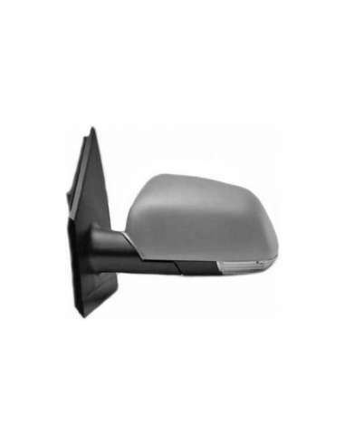 Retrovisor exterior Izq. Iparlux 24914275 - ESPJ.IZQ MEC-ASF-IMPR-INTERM. VW Po lo (05=-09)