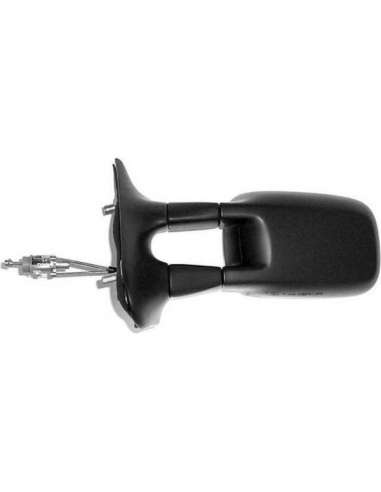 Retrovisor exterior Izq. Iparlux 24917111 - ESPJ.IZQ.-MEC-PLANO VW Caddy (96=-0 4)