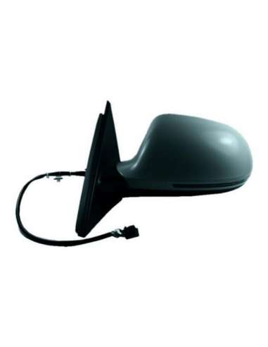 Retrovisor exterior Der. Iparlux 27022358 - ESPJ.DCH.EL.AS.TR.IM.AB.INTER+MEM. Audi A4 (08=-11)