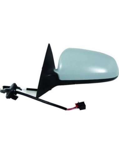 Retrovisor exterior Der. Iparlux 27022362 - Espj.Dch.El.Cx.Ter.Imp.Abt.Mem.Audi A6 (04=-08)