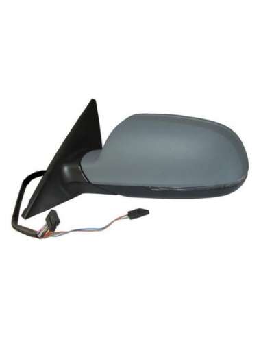 Retrovisor exterior Der. Iparlux 27023024 - ESPJ.DCHO.ELC.CVX.TER.IMP.INTER. Au di A5 (11=-17)